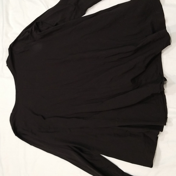 Rundholz long sleeve t-shirt - Picture 7 of 10